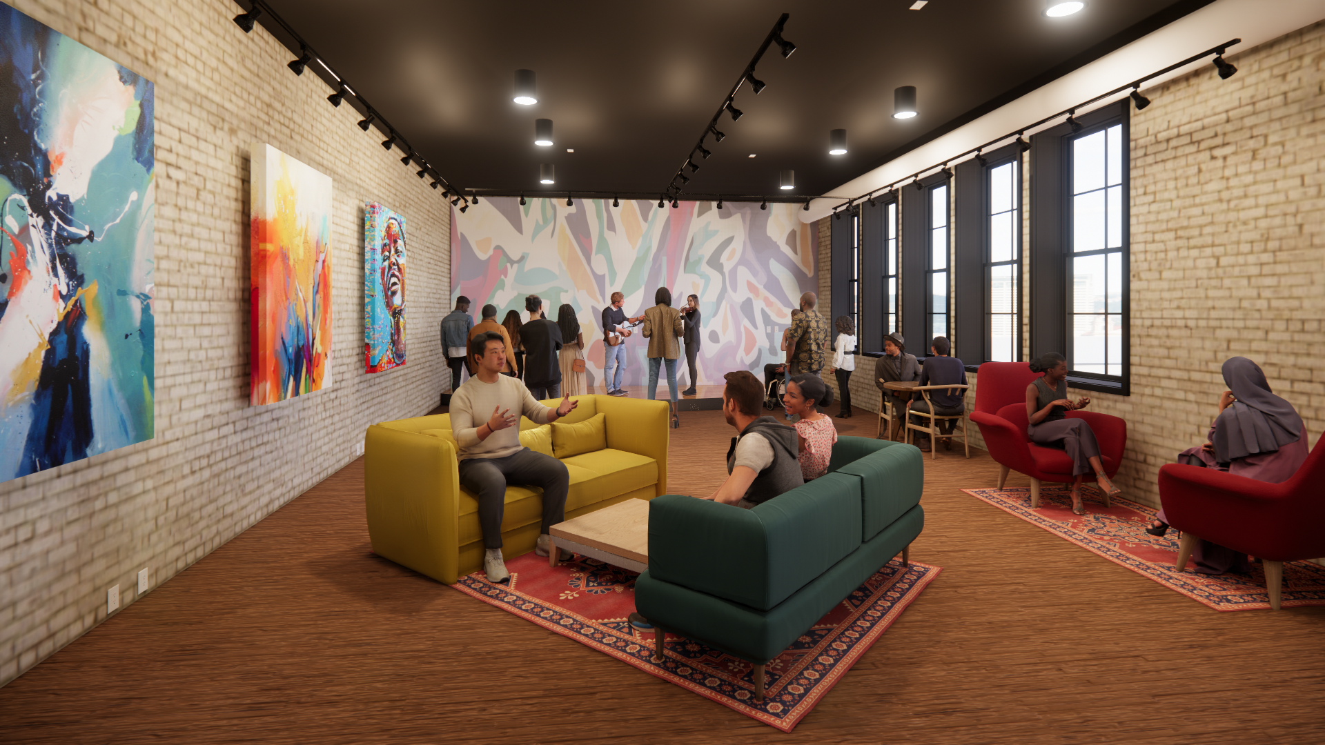 Art House 360